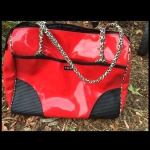 Dog Carrier Purse/Tote/Bag by Puppia